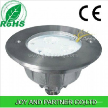 IP68 9W LED Unterwasser Schwimmbad Lichter (JP94632)